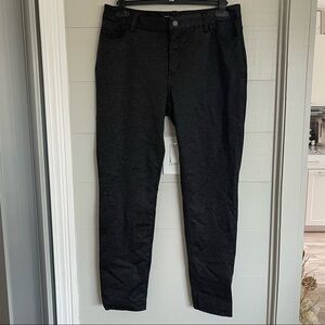 Andrew Marc | Smoothing Stretch Straight Leg Pants Size 10